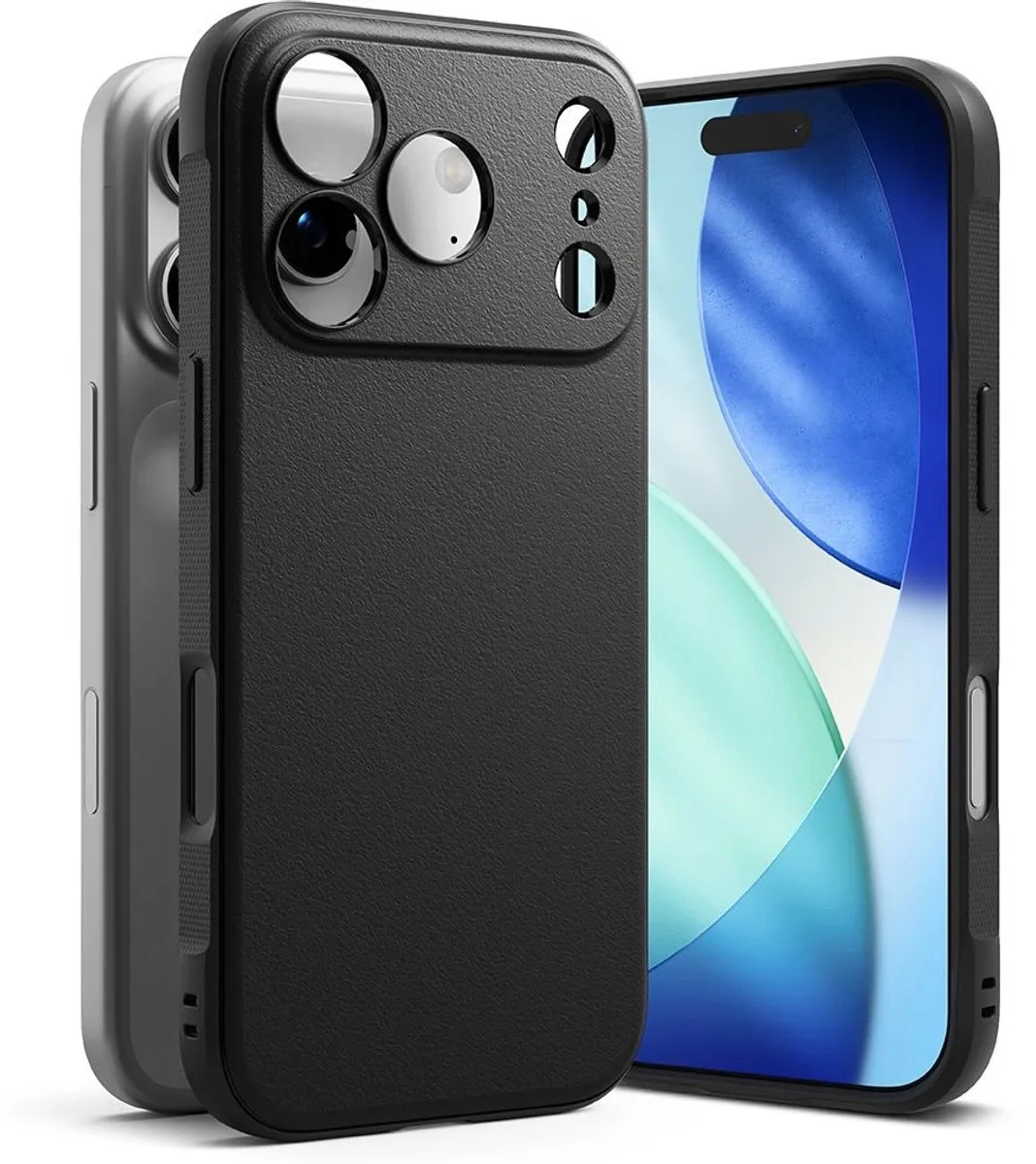 Ringke Onyx Hoesje iPhone 17 Pro