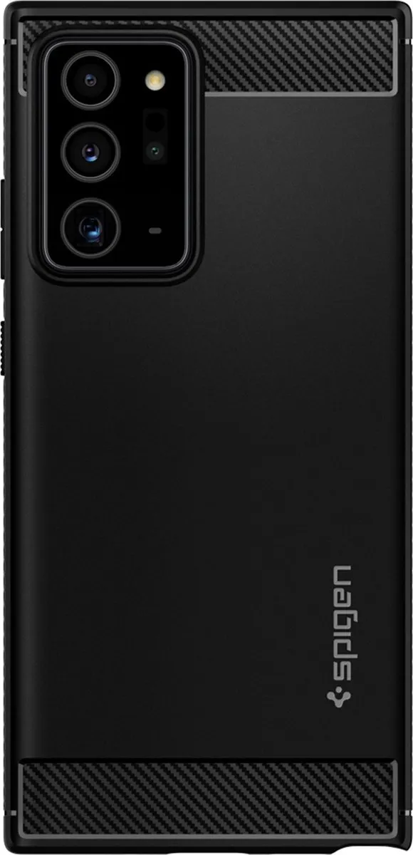 Spigen Rugged Armor ACS01417 Hoesje