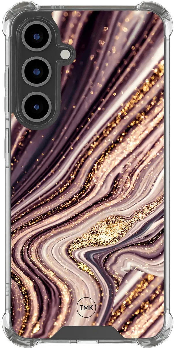 Casevibes S/S25FE/S/026 Hoesje Samsung Galaxy S25 FE
