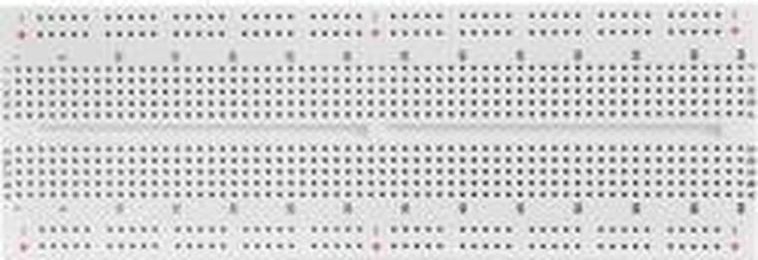 Tru Components Breadboard 840 Polen 167x57mm