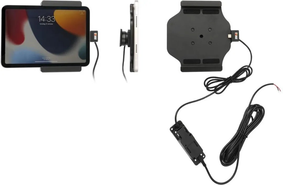Brodit Houder Apple iPad Mini 6/7 727278