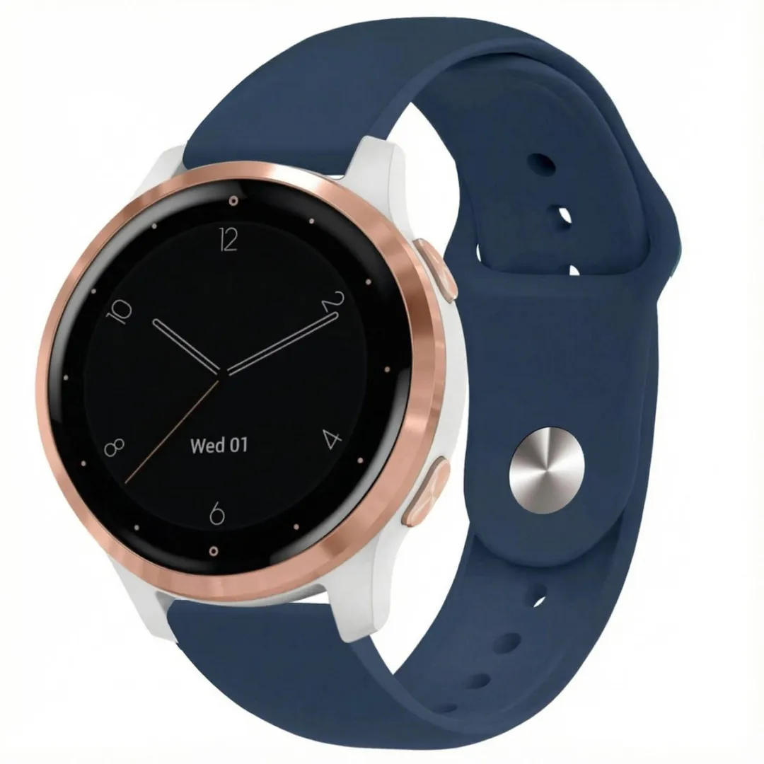 Imoshion Siliconen Sportband 18mm