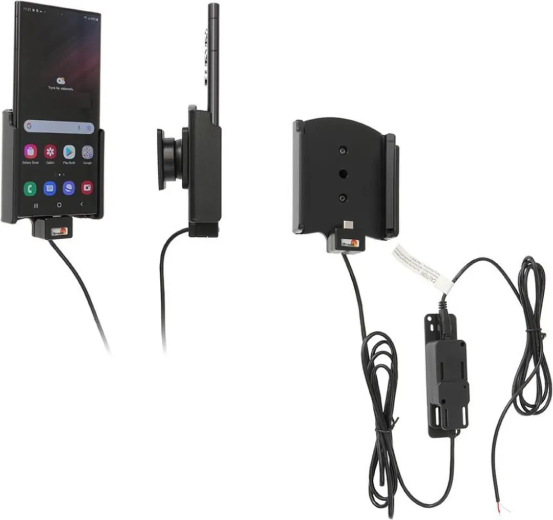 Brodit Houder Samsung Galaxy S22 Ultra 727291