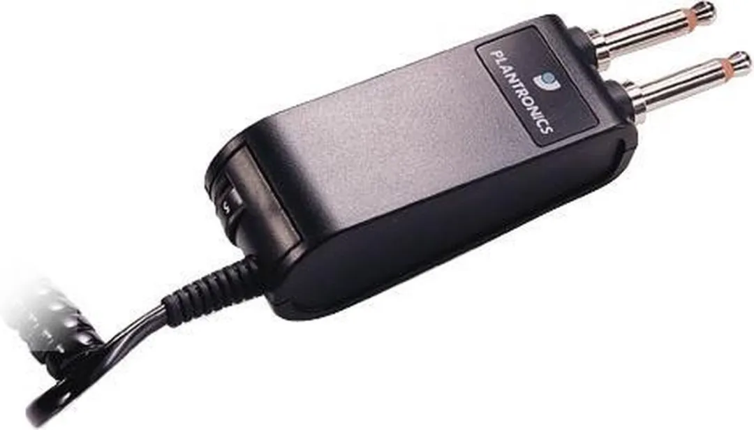Poly P10 Adapter 3,048m