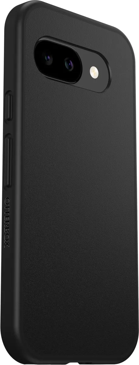 OtterBox React Series 77-97760 Hoes Google Pixel 9a - Zwart - afbeelding 3 van 4