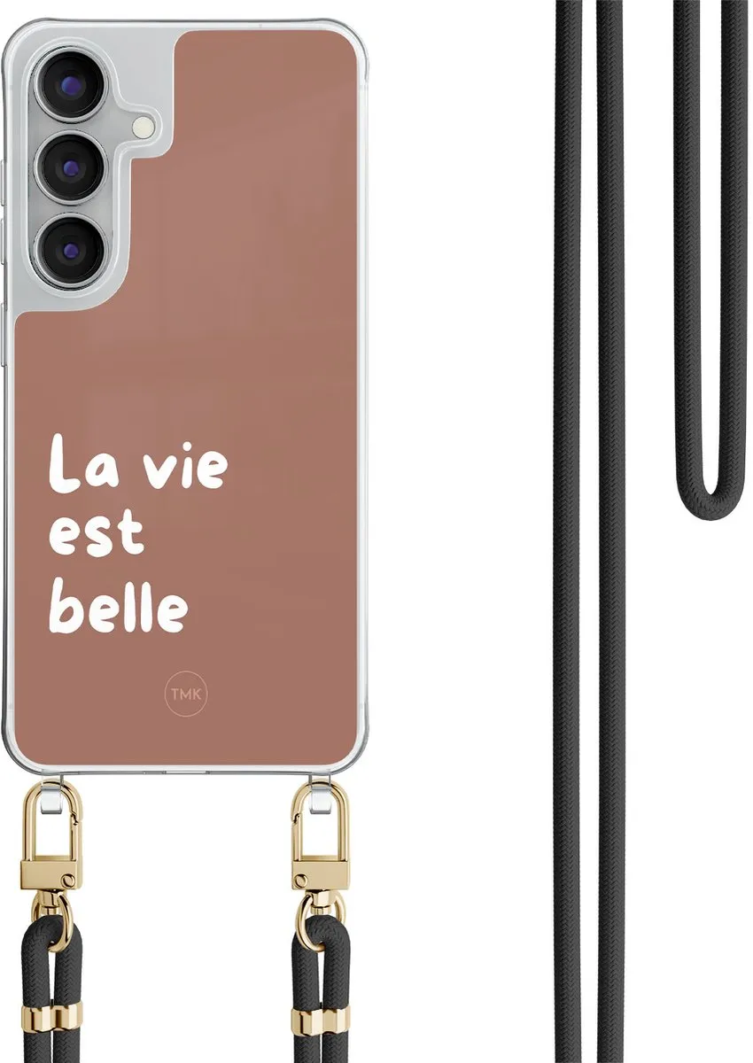 Casevibes S25 FE Telefoonhoesje