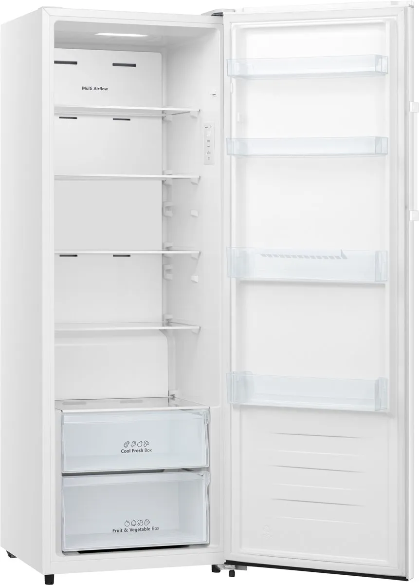 Hisense RL415N4AWC Vrijstaande Koelkast 322L - Wit - afbeelding 6 van 6