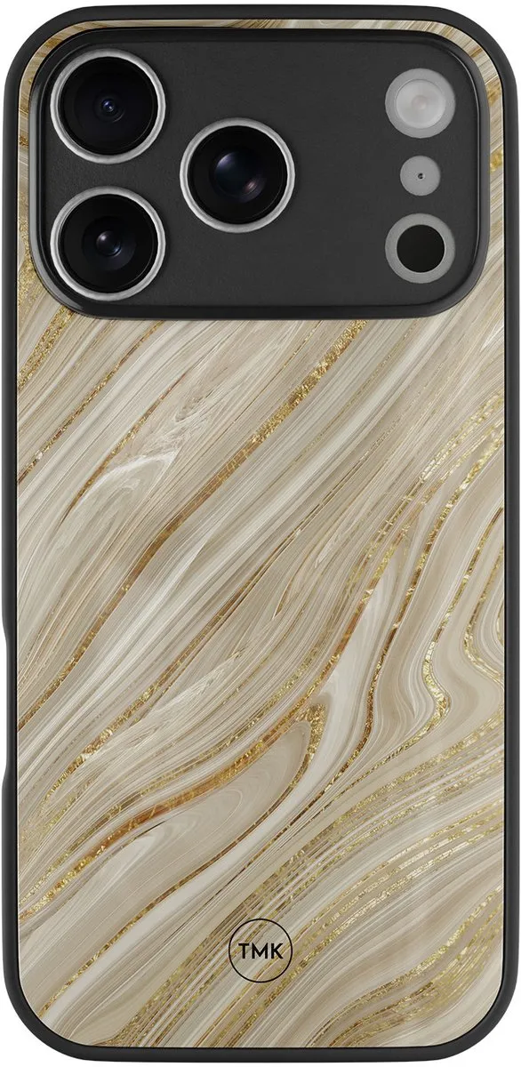 Casevibes iPhone 17 Pro Max Hoesje