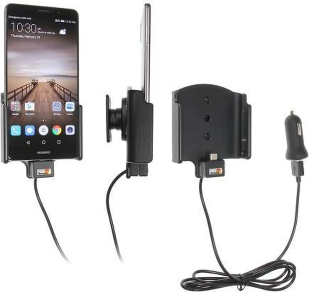Brodit 521946 Actieve Houder Huawei Mate 9