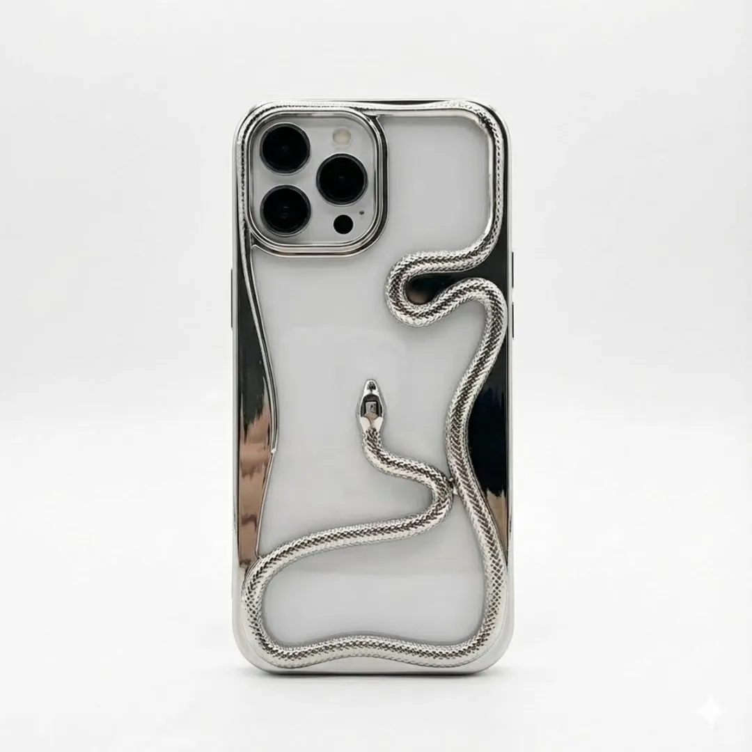 NUVEX iPhone 13 Pro Max Telefoonhoesje
