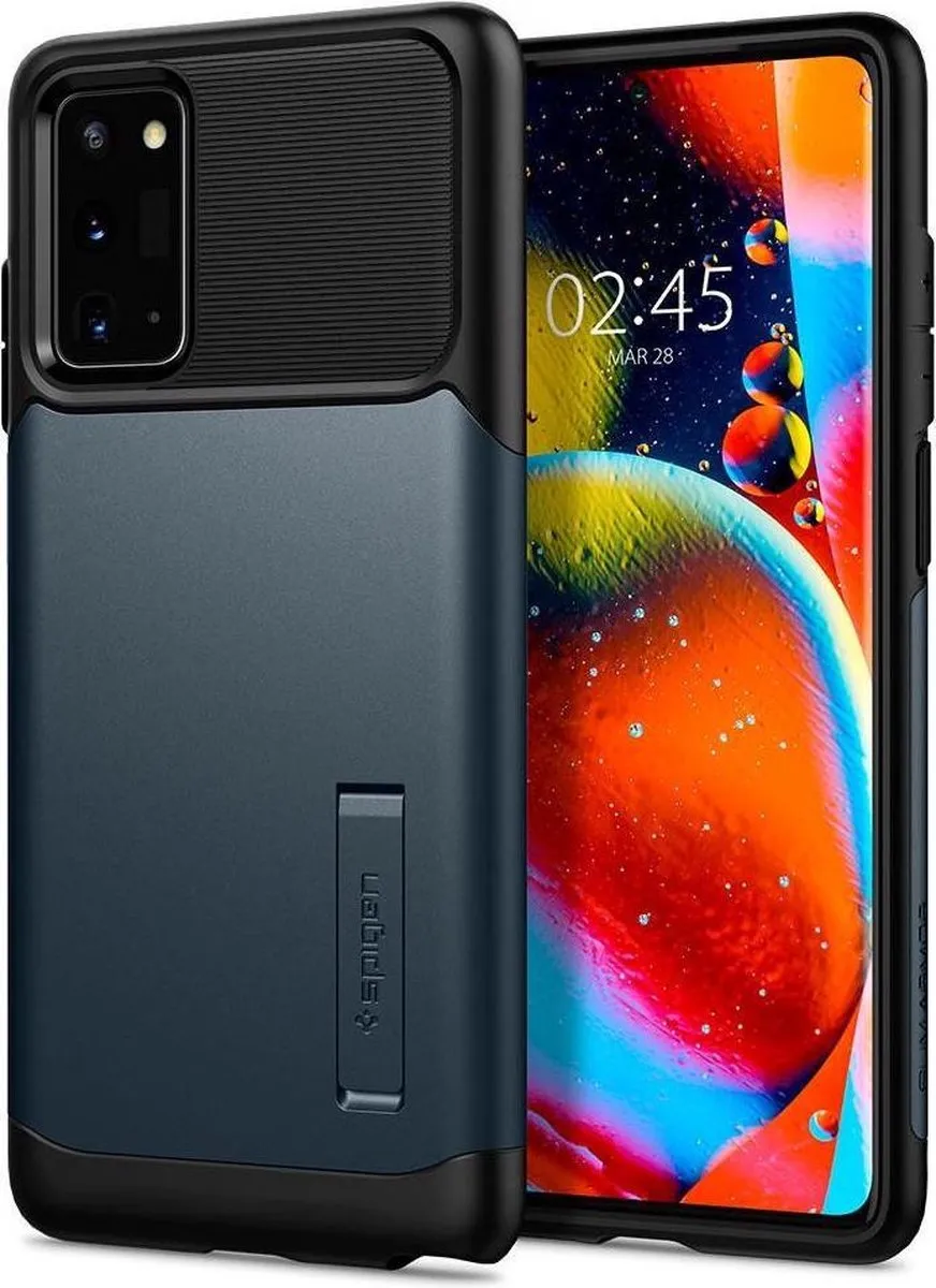 Spigen Slim Armor ACS01366 Hoesje