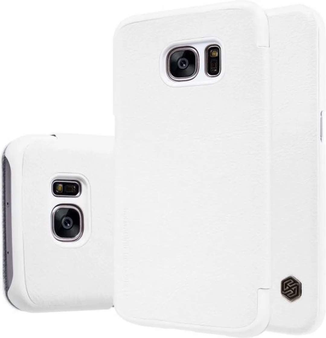 Nillkin Qin Series Flip Case Samsung Galaxy S7