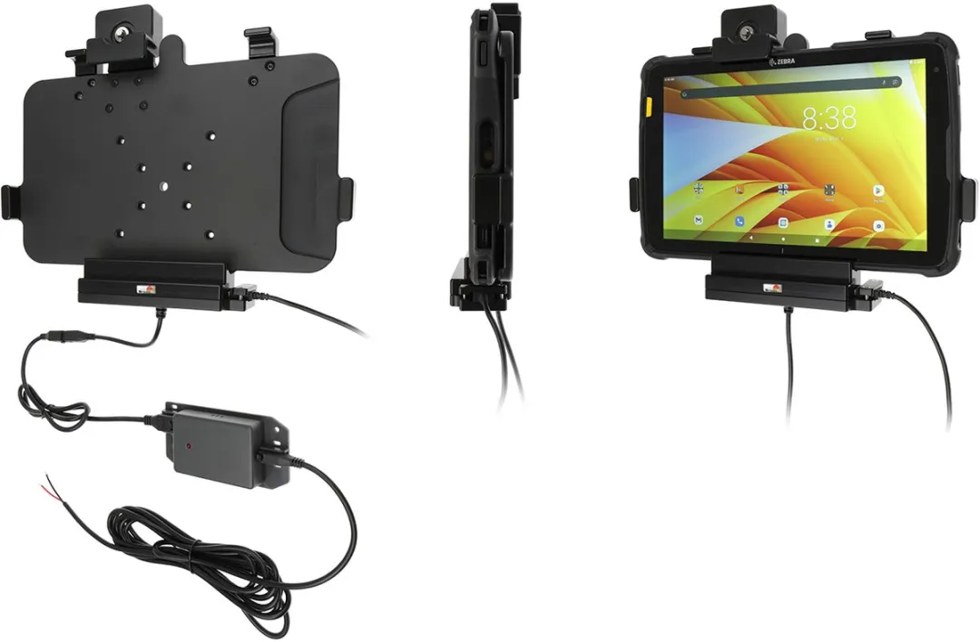 Brodit 736326 Tablet/UMPC Houder