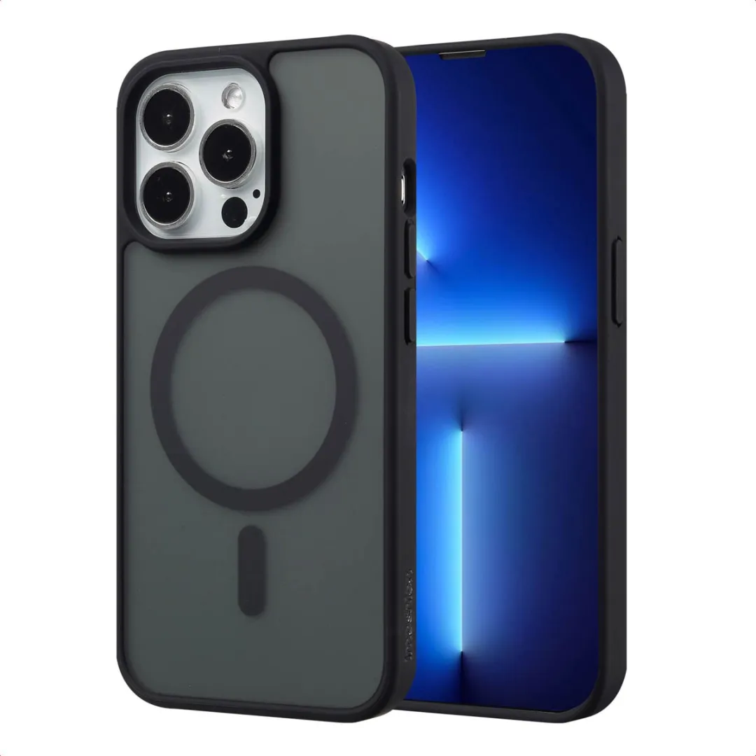 Imoshion Hoesje iPhone 13 Pro MagSafe