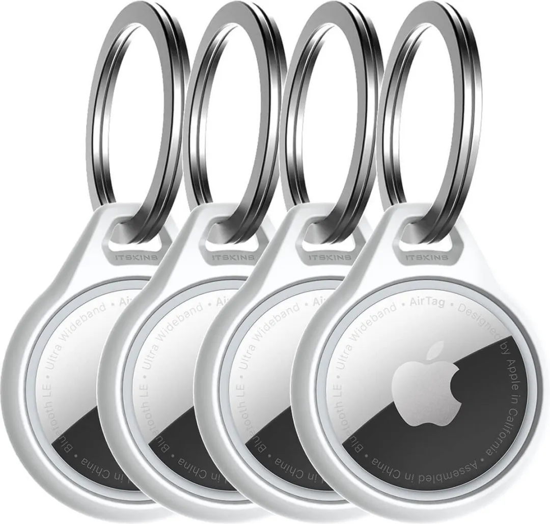 Itskins AirCover Hoesje Apple AirTag