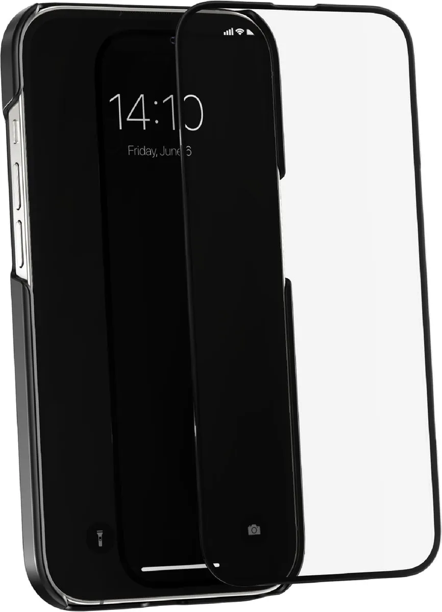 iDeal of Sweden Ideal Full Coverage Glas iPhone 14 Pro Max