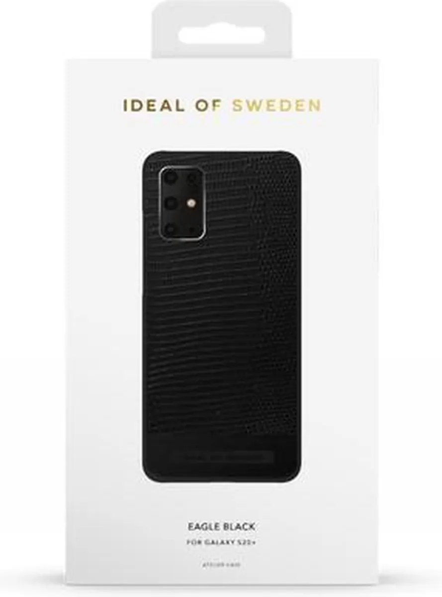 iDeal of Sweden Atelier Case Unity Samsung Galaxy S20+