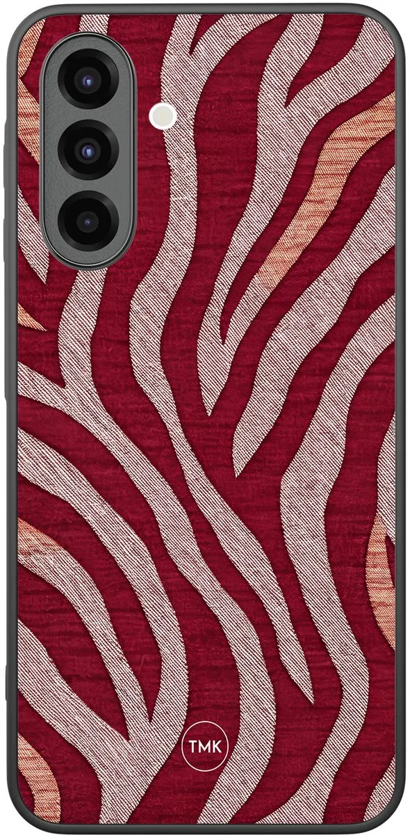 Casevibes Samsung Galaxy A26 TPU Hoesje