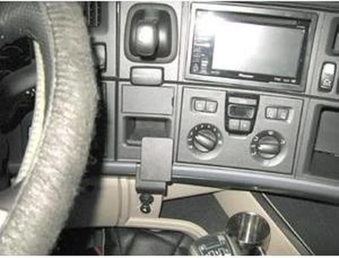 Brodit ProClip 854479 Telefoonhouder