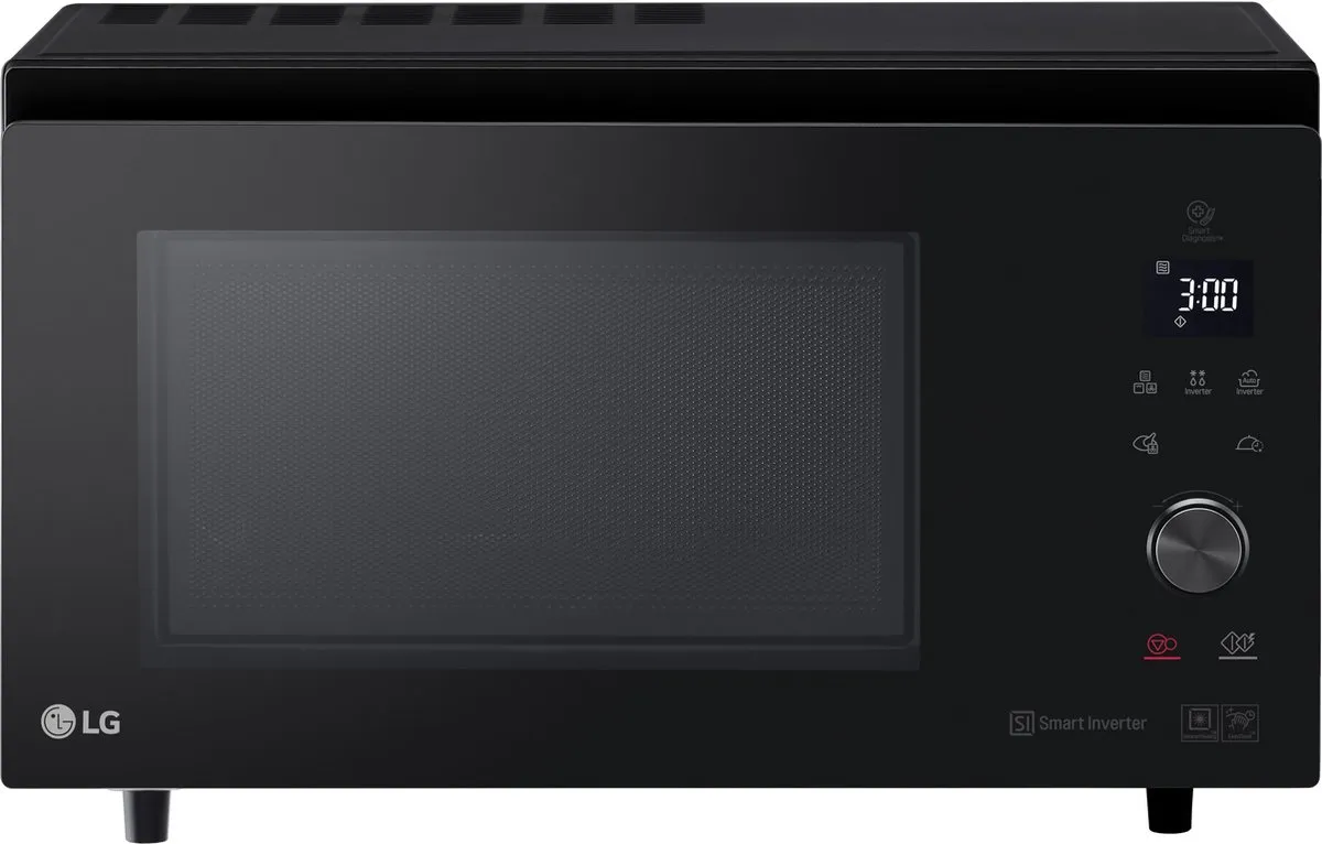 LG MJ3965BIB Magnetron 1900W
