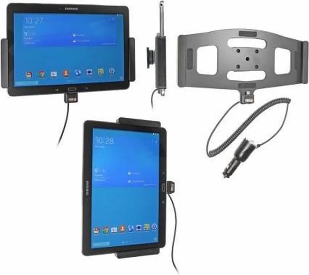 Brodit Actieve Houder Samsung Galaxy Tab Pro 10.1