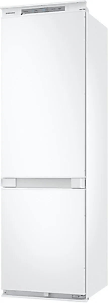 Samsung BRB26605DWW Inbouw Koel-vriescombinatie 264L - Wit