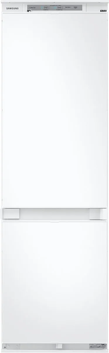 Samsung BRB26605DWW Inbouw Koel-vriescombinatie 264L