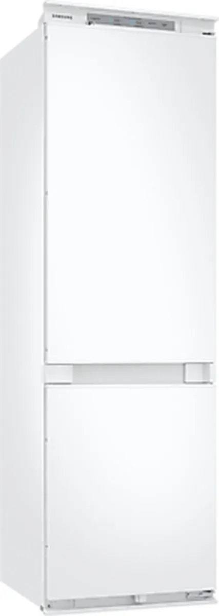 Samsung BRB26605DWW Inbouw Koel-vriescombinatie 264L - Wit