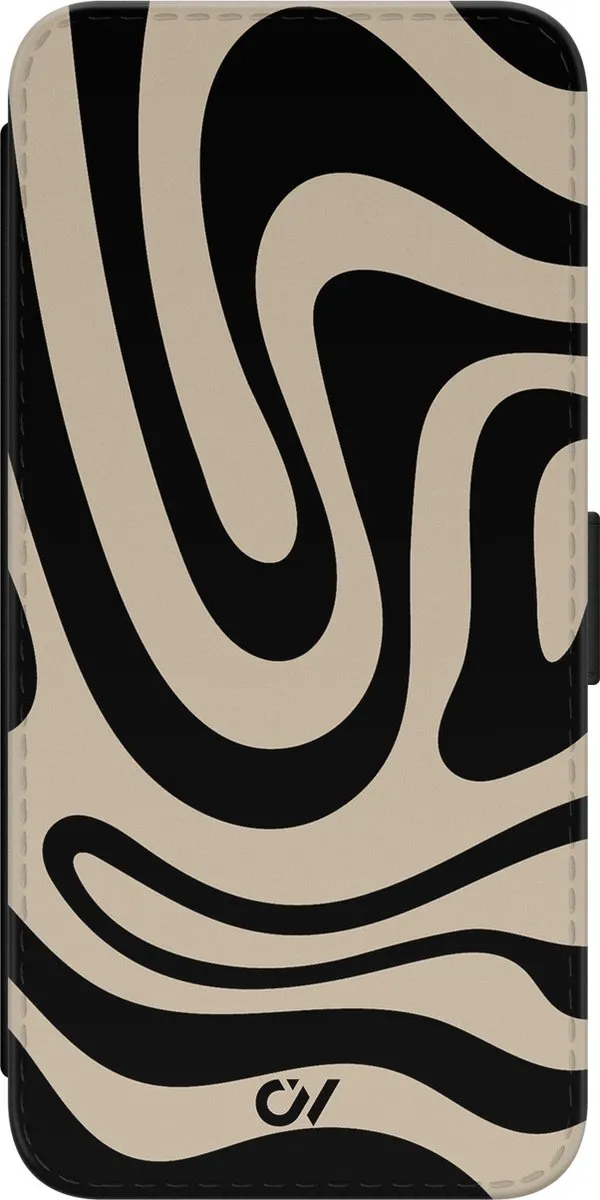 Casevibes Bookcase Hoesje Samsung Galaxy A53