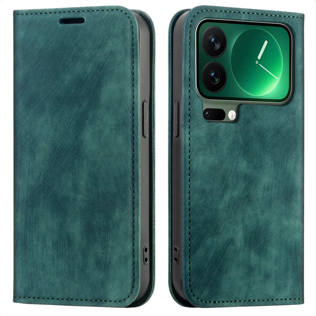 Imoshion Hoesje Xiaomi 17 Pro Max