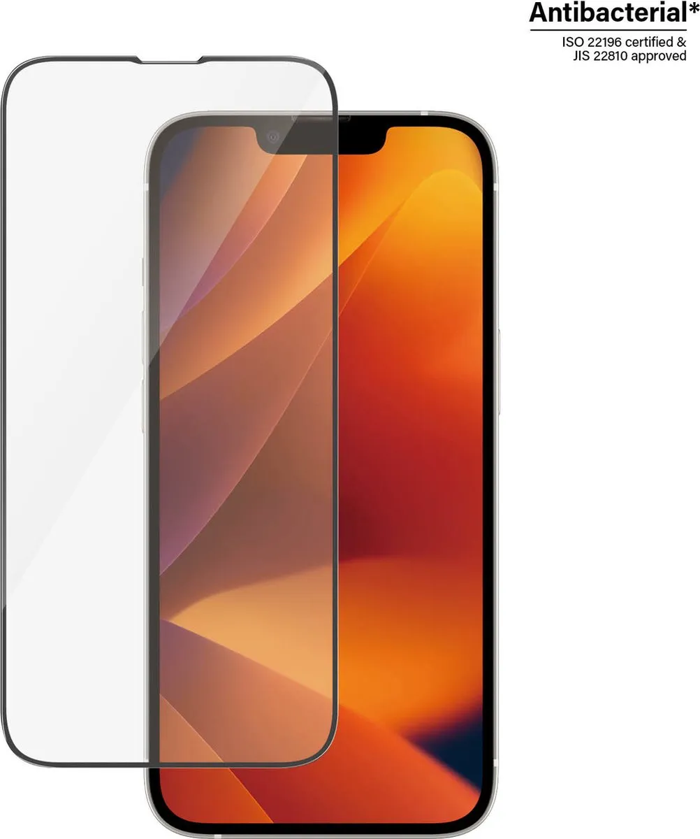 PanzerGlass PZ-2783 iPhone 13 Screenprotector
