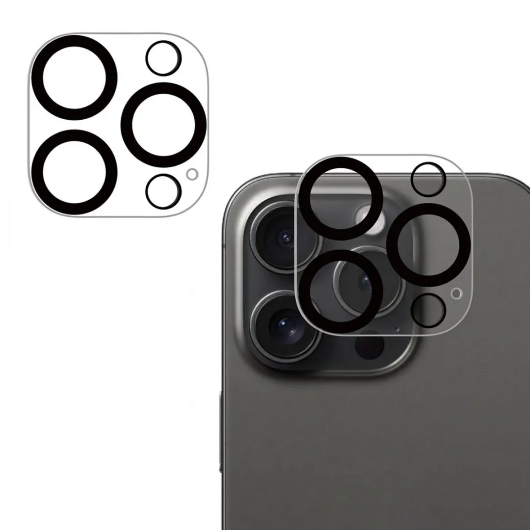 Imoshion Camera Lens Protector iPhone 16 Pro Max
