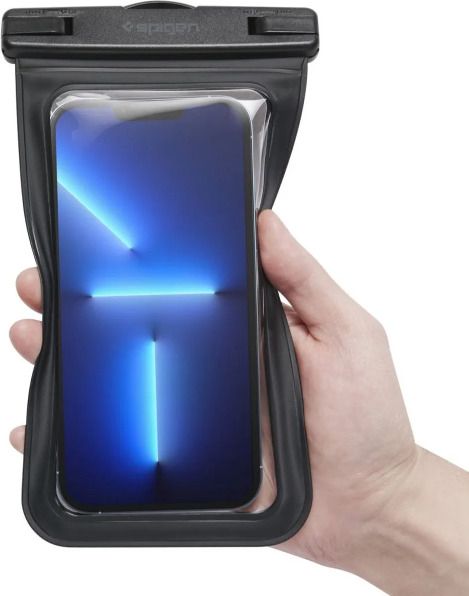 Spigen Universeel Telefoonhoesje AMP04525