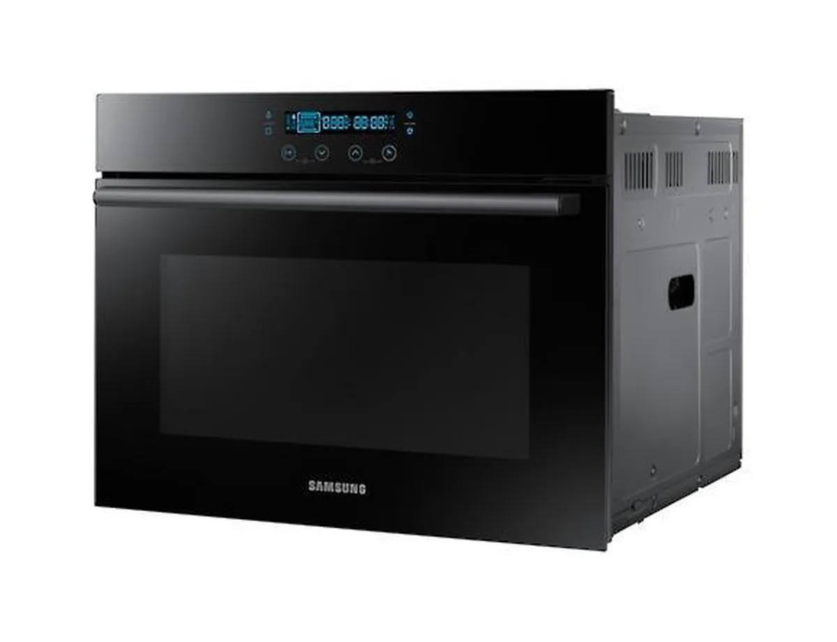 Samsung NQ50H5537KB/EU Magnetron 50L - 1650W - 5 Inslagposities - Zwart