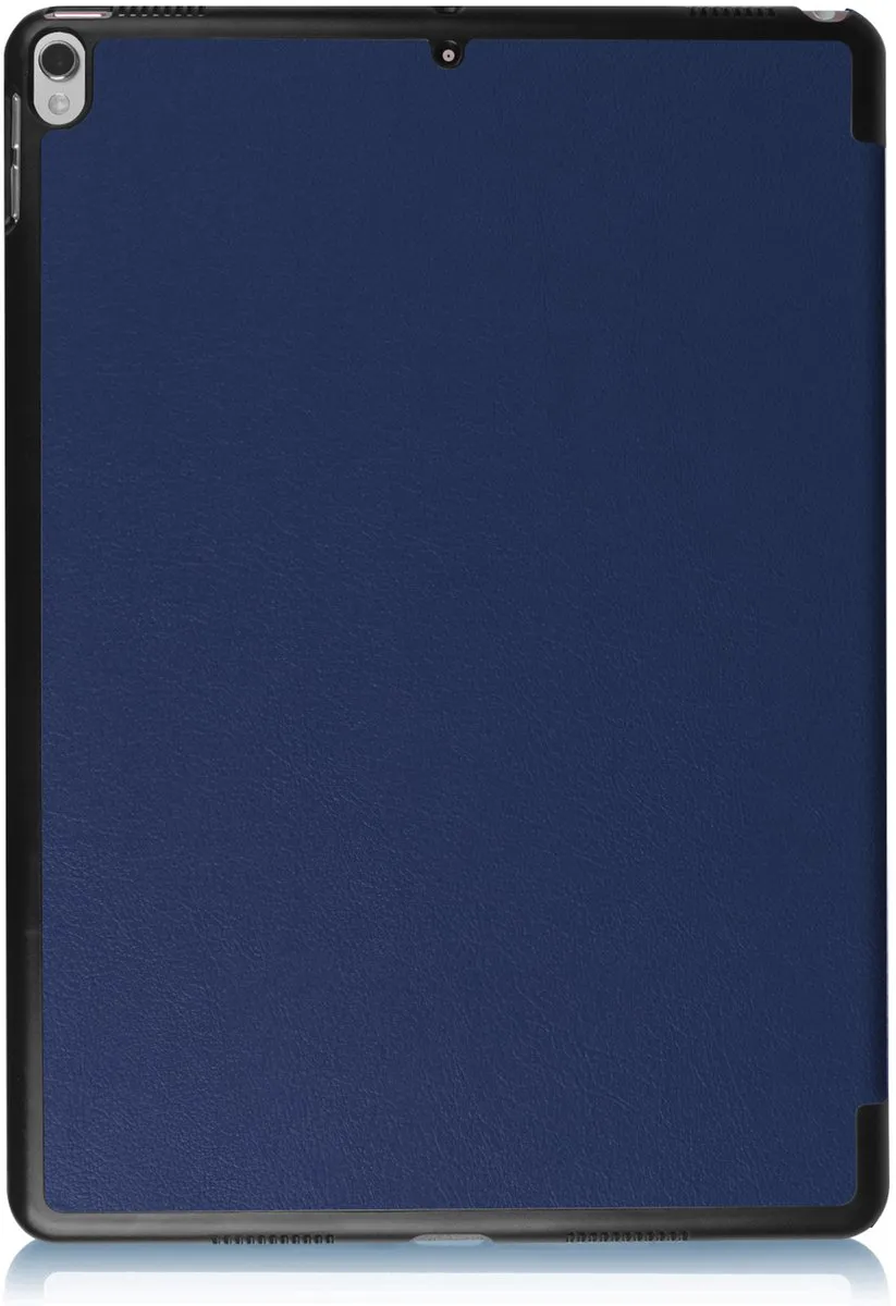 Imoshion Tablethoes SH00010977 - Trifold Bookcase - 10.5" - Donkerblauw
