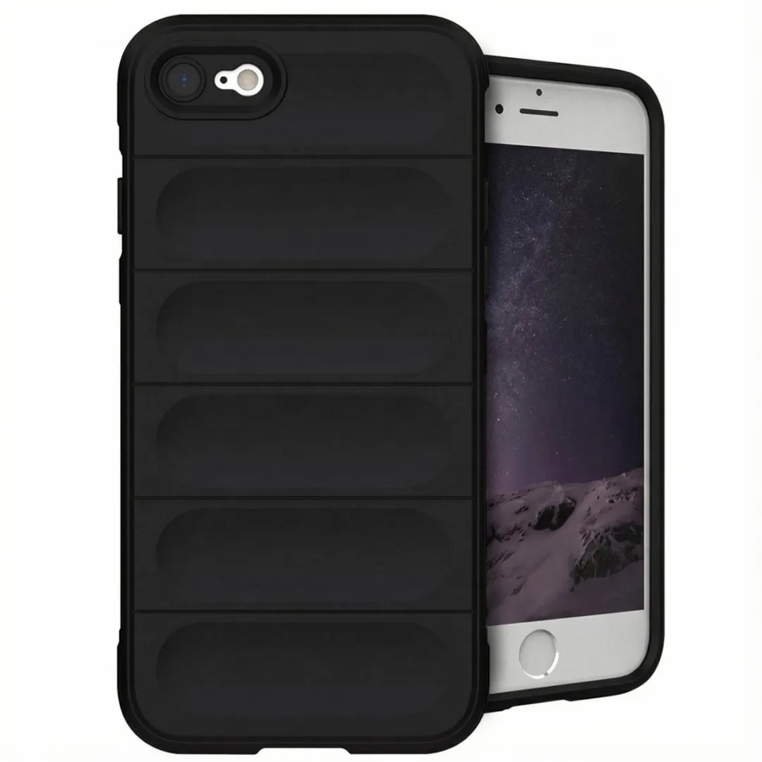Imoshion Hoesje voor iPhone SE/8/7