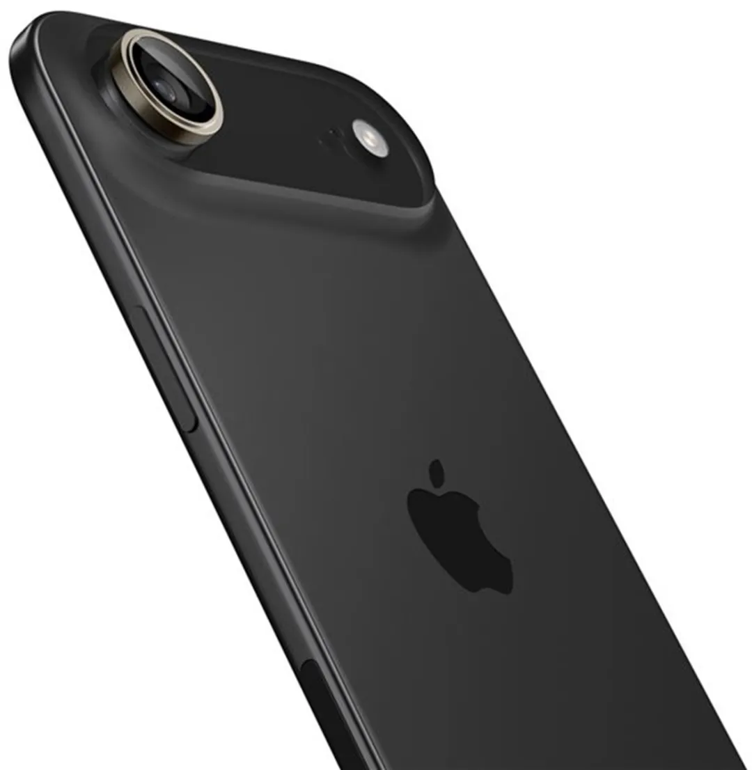 Spigen Optik Pro EZ Fit Lens Protector AGL10131 - 2 Stuks - Crystal Gold