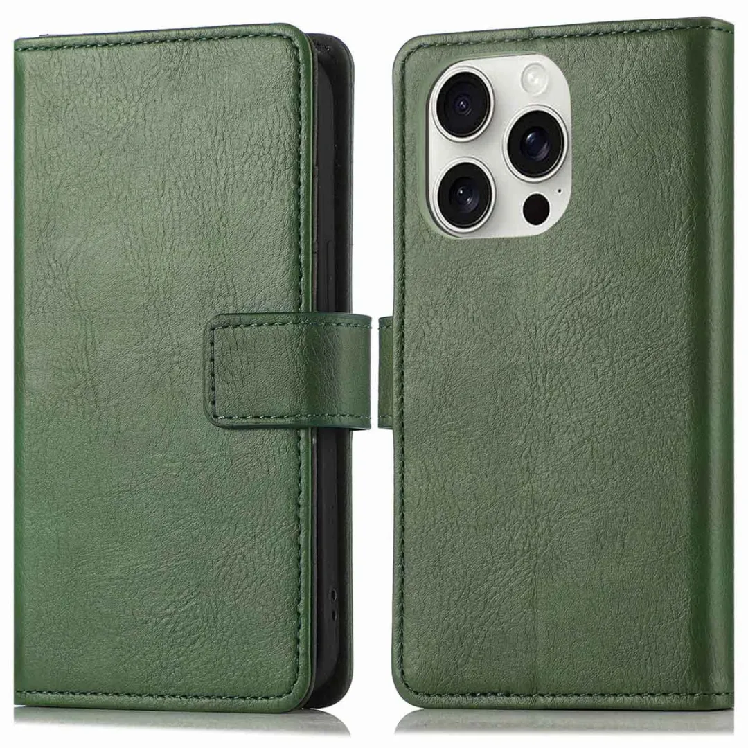 Imoshion Hoesje iPhone 16 Pro Max