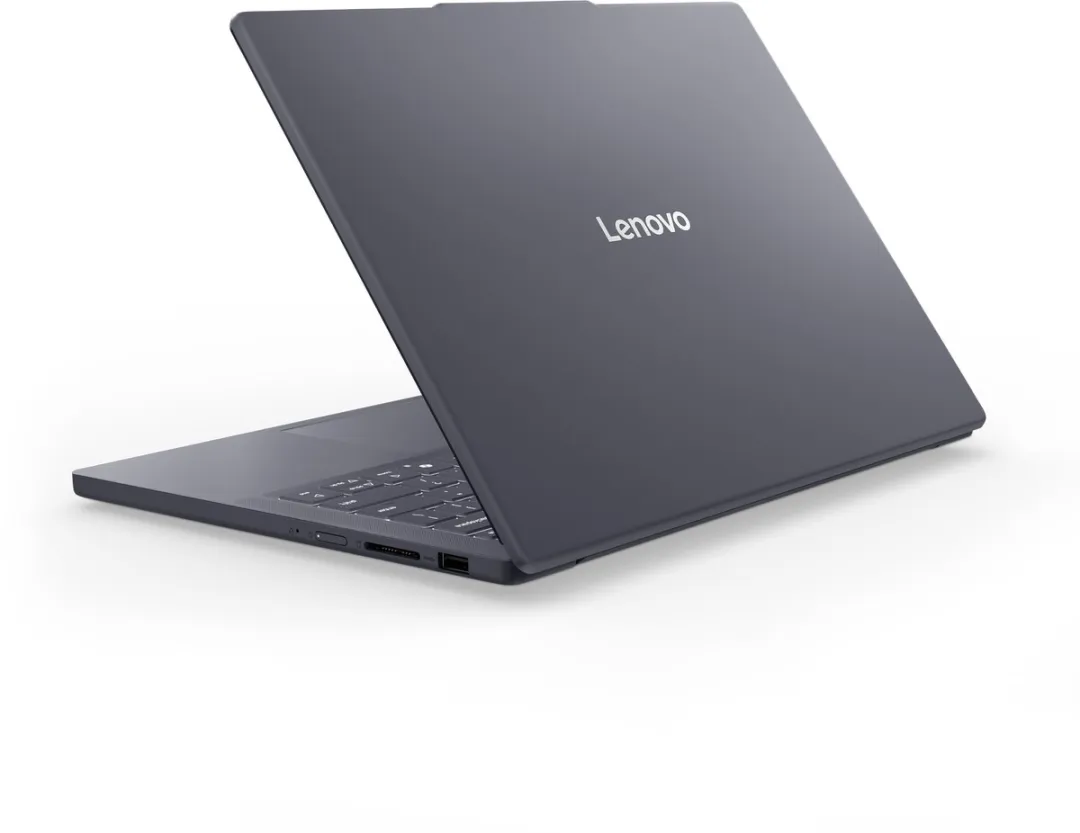 Lenovo IdeaPad Slim 3 14IRH10 Laptop - i5-13420H 16GB 512GB WUXGA Grijs
