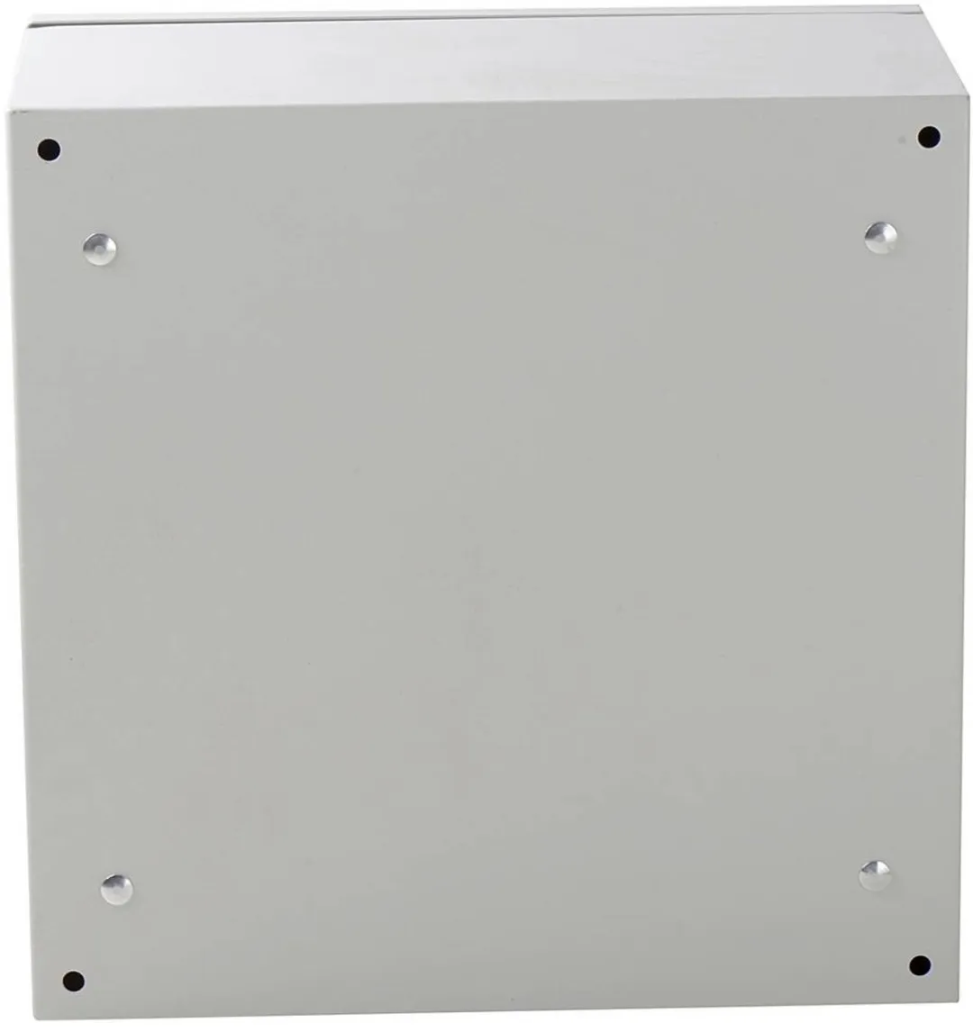 Tru Components TC-S404020 Schakelkast Lichtgrijs