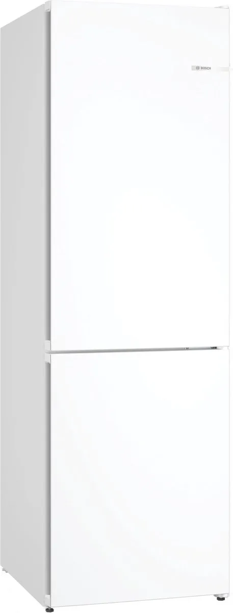 Bosch Serie 4 KGN362WDF Koel-vriescombinatie