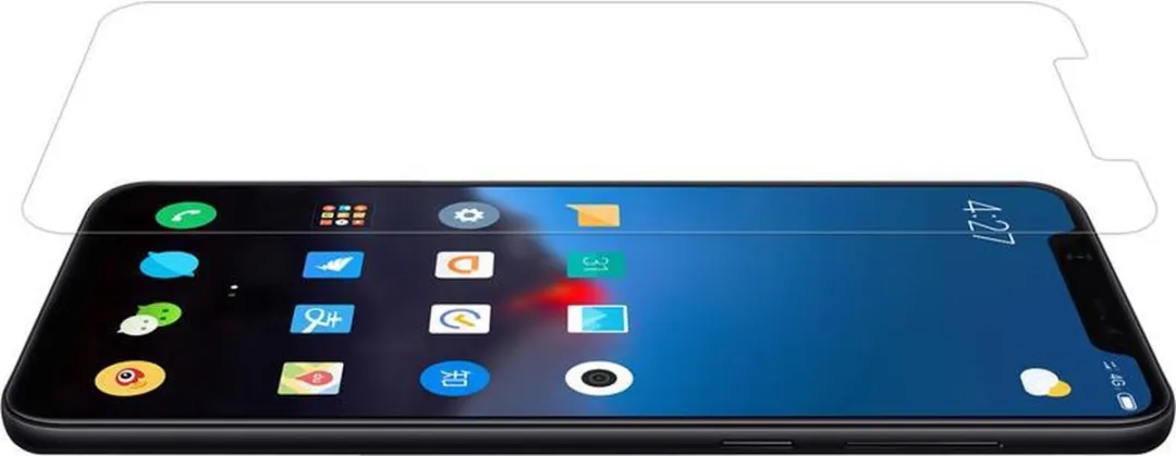 Nillkin H+ Pro Tempered Glass Xiaomi Mi 8 - Schermbeschermer