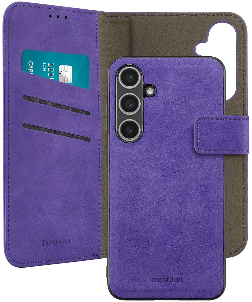 Imoshion Hoesje Samsung Galaxy S24 FE