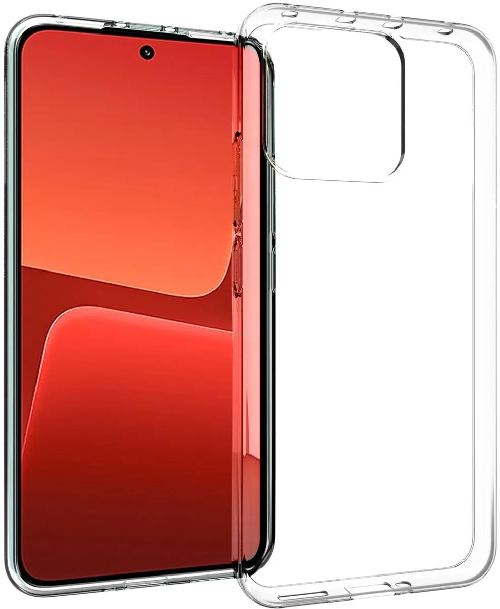Accezz Hoesje Xiaomi 13