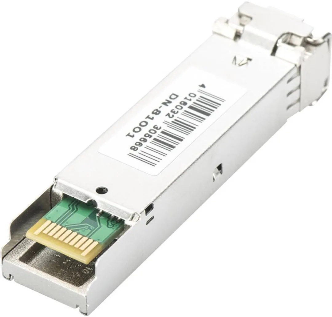 Digitus DN-81001 SFP-module 1Gbit - 20km - LX - afbeelding 6 van 6