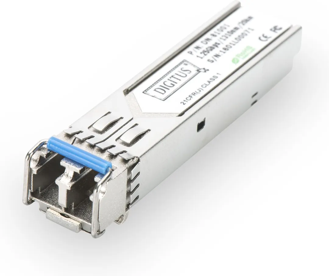 Digitus DN-81001 SFP-module 1Gbit - 20km - LX