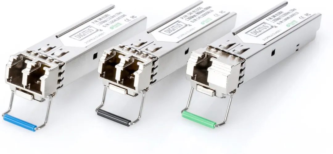 Digitus DN-81001 SFP-module 1Gbit - 20km - LX