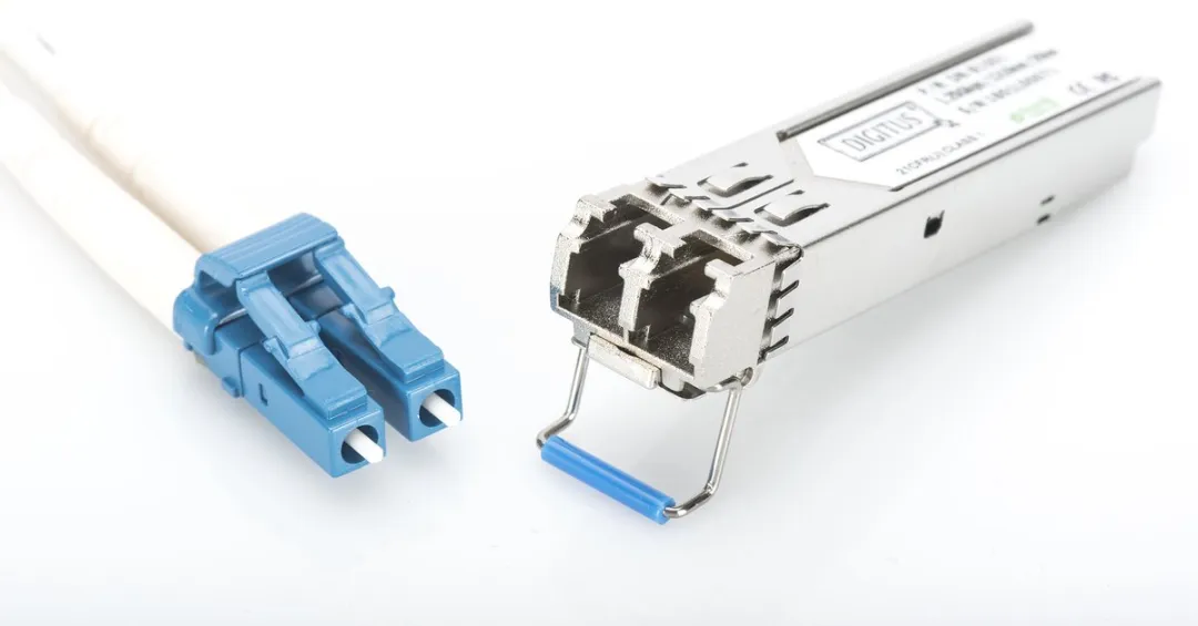 Digitus DN-81001 SFP-module 1Gbit - 20km - LX