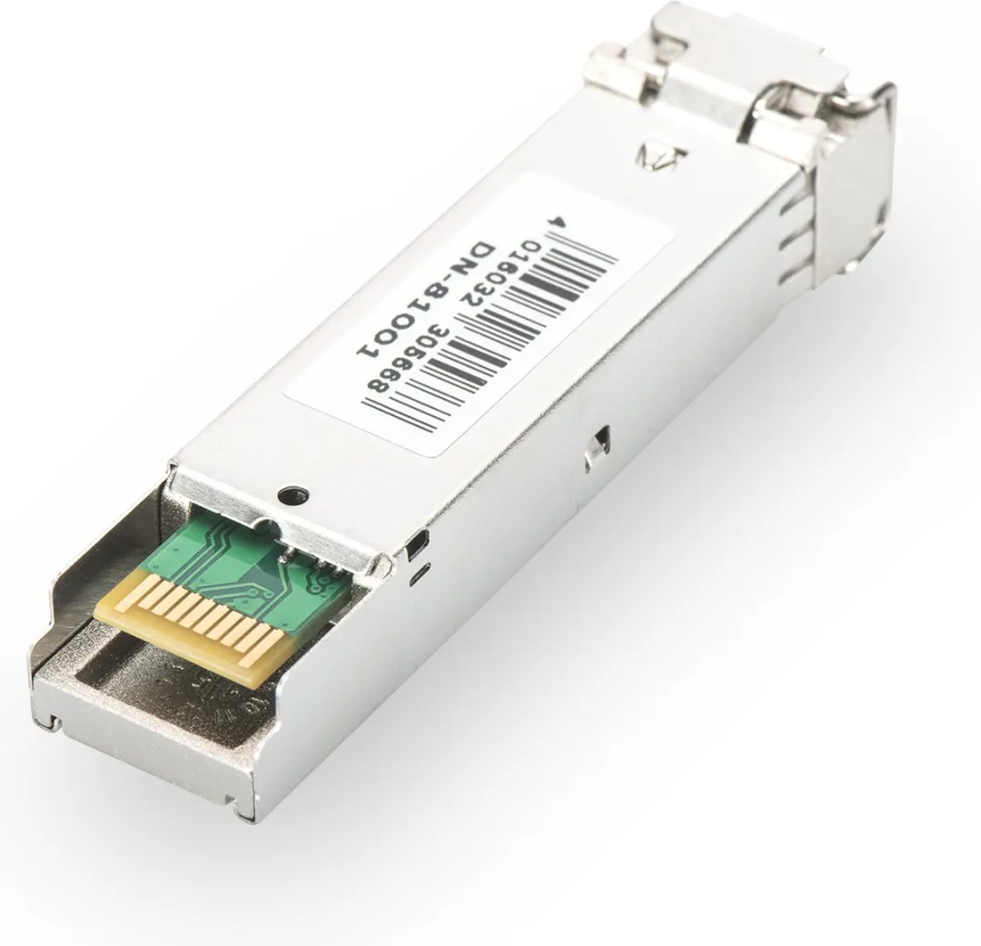 Digitus DN-81001 SFP-module 1Gbit - 20km - LX