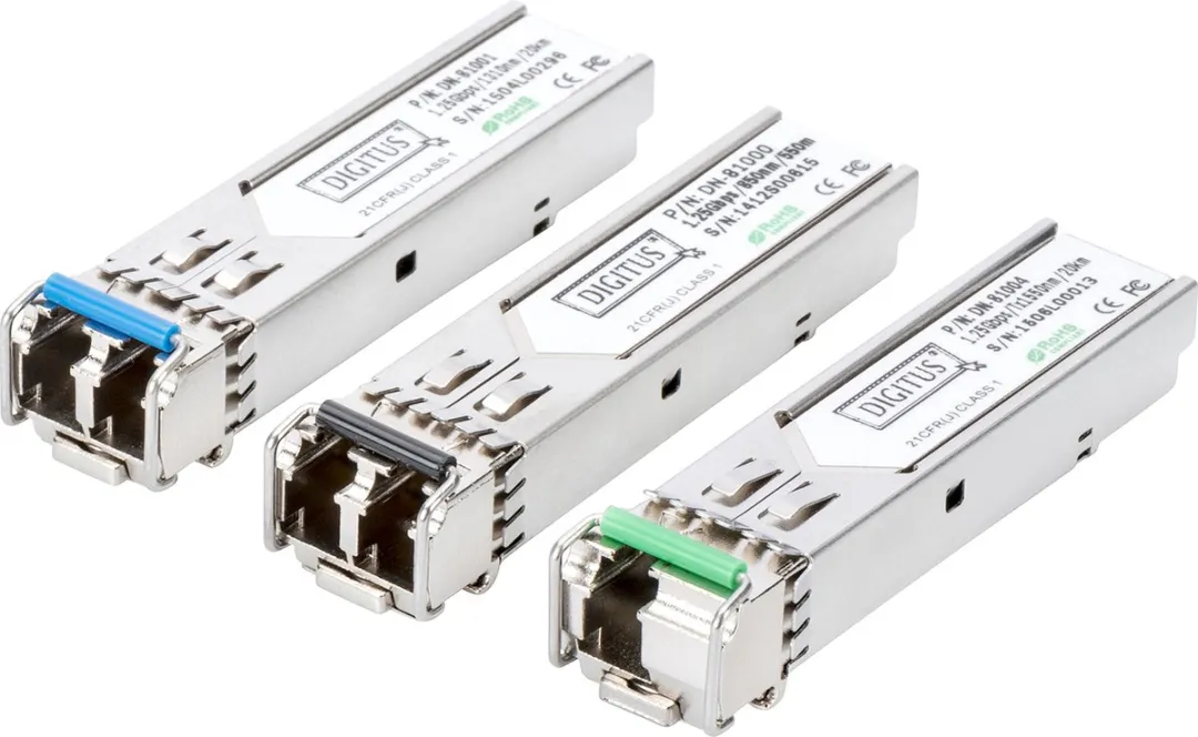 Digitus DN-81001 SFP-module 1Gbit - 20km - LX